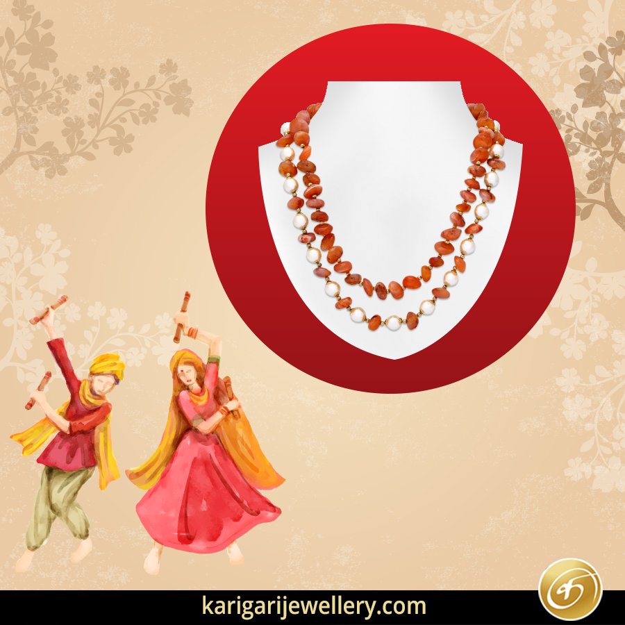 karigarijewel's tweet photo. #Katyayani Goddess is worshiped on the sixth day of Navratri festivities. Go #orange
#iLoveKarigari #TuesdayThoughts #YourBestDiwaliGift https://t.co/3x00OlO19z