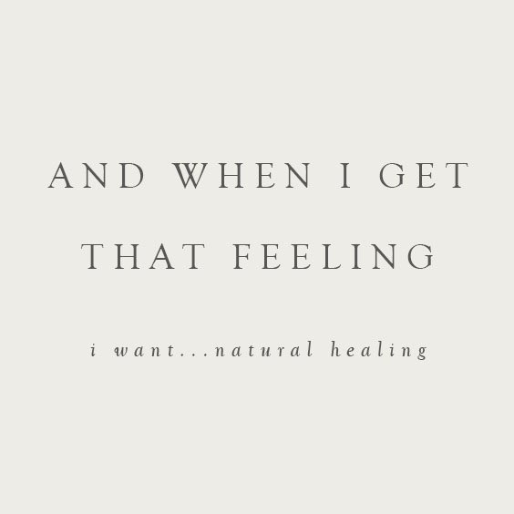GRead_Creative's tweet image. How to get that healing feeling...on the blog today georginareadcreative.com/home