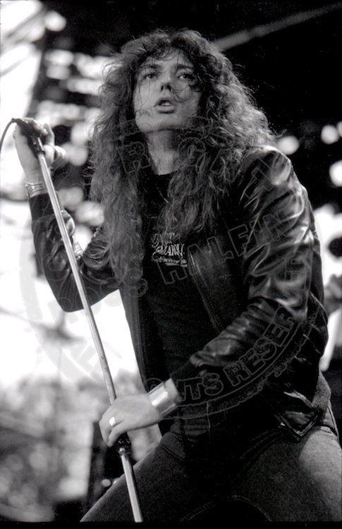 Happy belated birthday to the ONE,the LEGENT,the GREATEST Mr.David Coverdale 