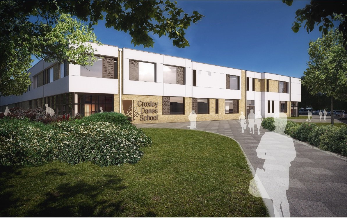 Exciting news to share with you about the permanent building today. Have a read here: bit.ly/2fvGcXa