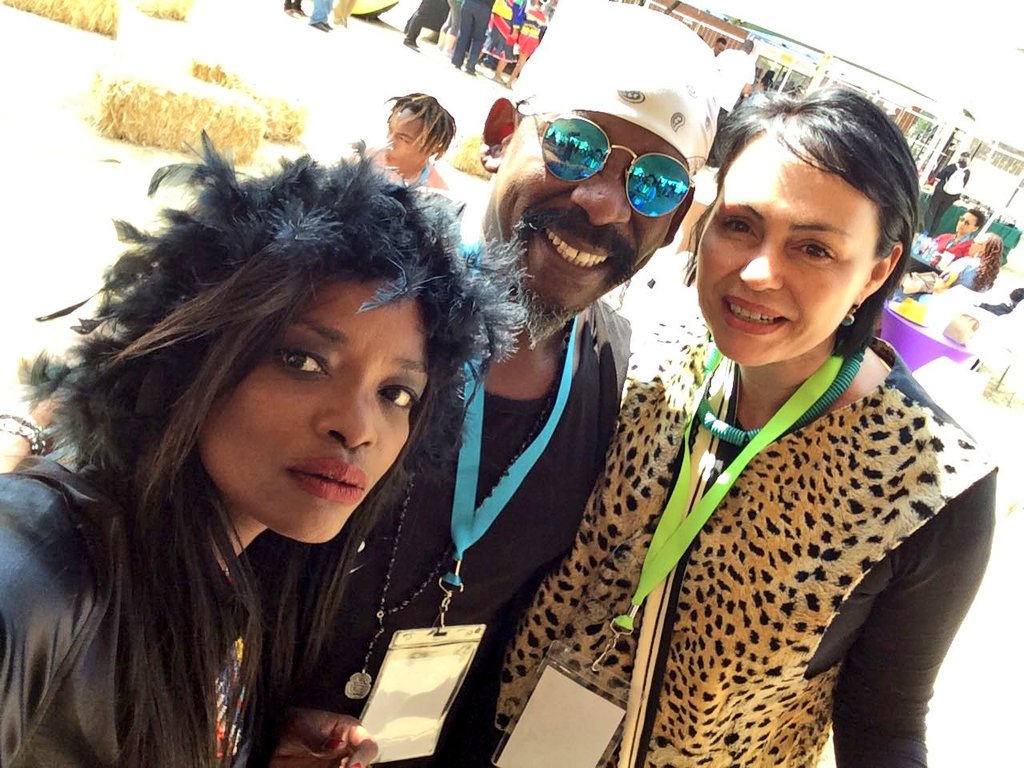 kuliroberts's tweet photo. C u next year #GSCC2017 ๐๐๐ https://t.co/taDmllWuMY