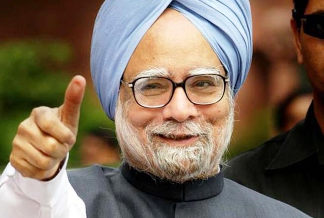 Happy Birthday to most Dignified and Educated PM of India Dr Manmohan Singh   