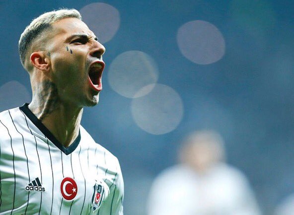 Bugün Ricardo Quaresma\n n do um günü! Happy birthday Cigano! 