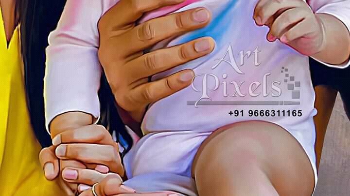 kranthiveer7's tweet photo. Here is fabulous Oil Effect painting π¨
Design by #ArtPixels Hop you love it all @alluarjun @AlluSirish @AllusnehaArjun https://t.co/ektGdBtdtg