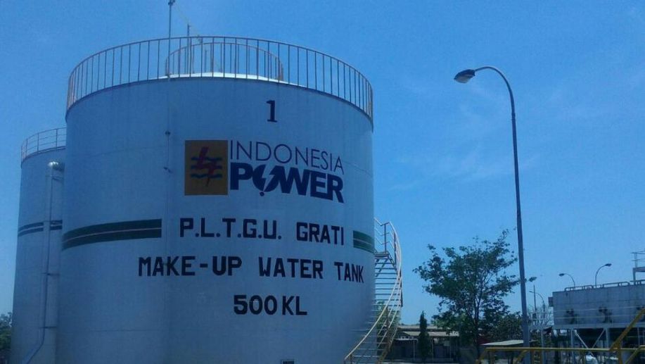 detikcom's tweet photo. PLTGU Grati di Pasuruan Tambah Kapasitas Jadi 1.360 MW https://t.co/nXREs3kDJU https://t.co/iDuGUKV5hy