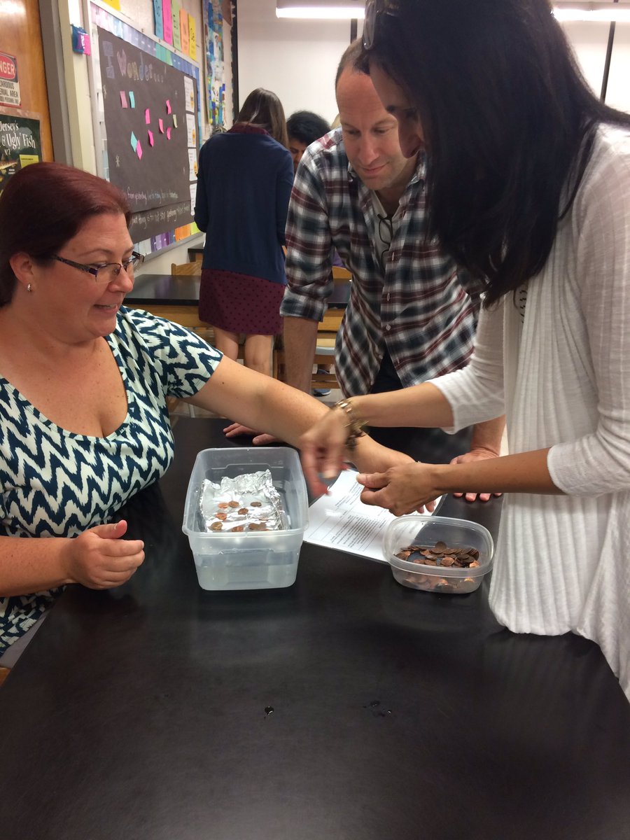 ChapScience's tweet image. Parents! Great job on the design challenge!@CTBarkalow