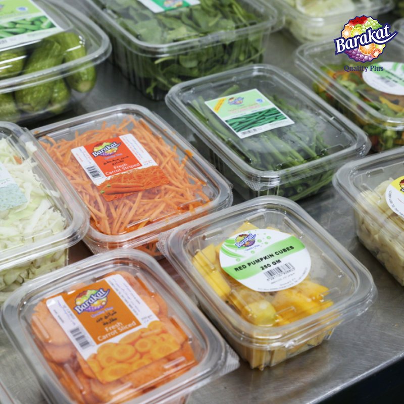 BarakatME's tweet image. #Precut #prewashed &amp;amp; #highquality #fresh #fruits &amp;amp; #vegetables for your convenience
#Stayhealthy &amp;amp; #eathealthy with Barakat
Read your labels