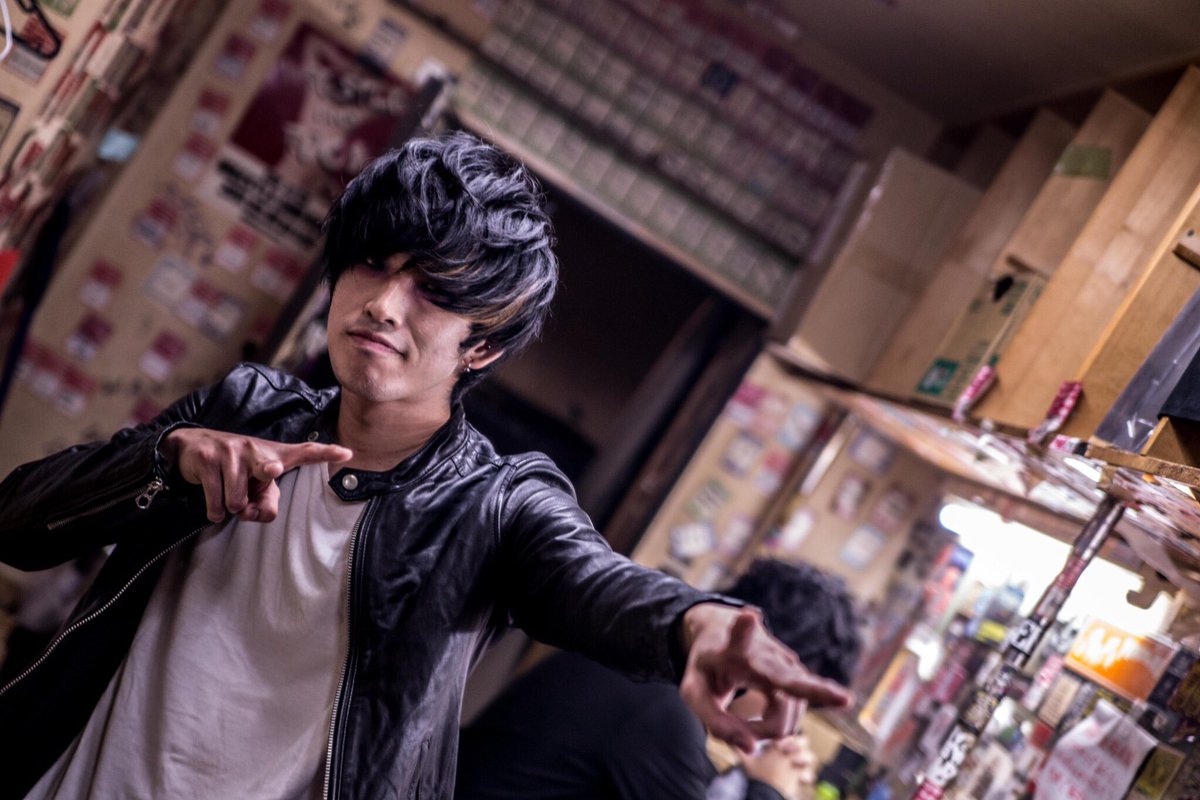 maophotograph's tweet image. 2017.09.25
一周年記念ワンマンライブ
THREE LIGHTS DOWN KINGS
#tldk #サンエル #ワンマン