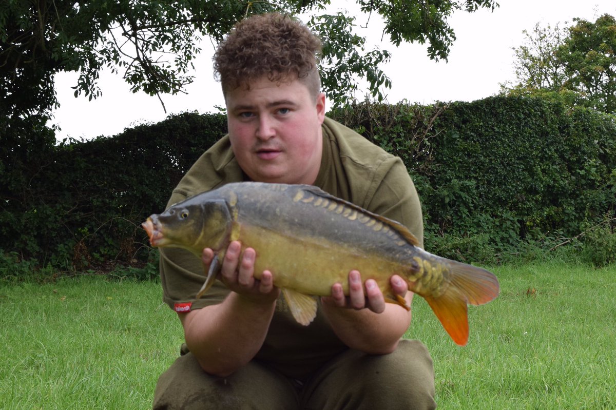 Day Sesh on boating lake s7 wafters 👌👌