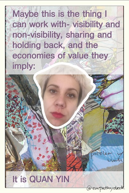 empathydeck's tweet photo. @VijayaNath1 This card might prove instructive: #NeutralFace https://t.co/ECSpJ8qv2i