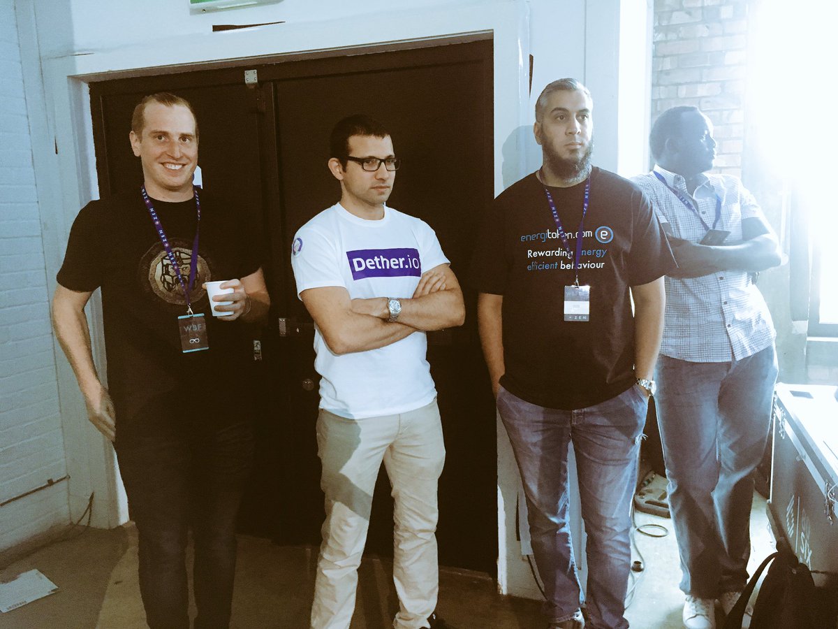 StartupToken tweet media