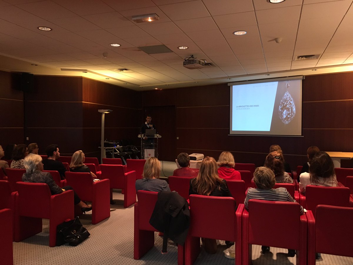 Briolette des Indes...90 carats!!! <a href="/Ladies_Bank/">LadiesBank</a> <a href="/ODDO_BHF/">ODDO BHF</a>