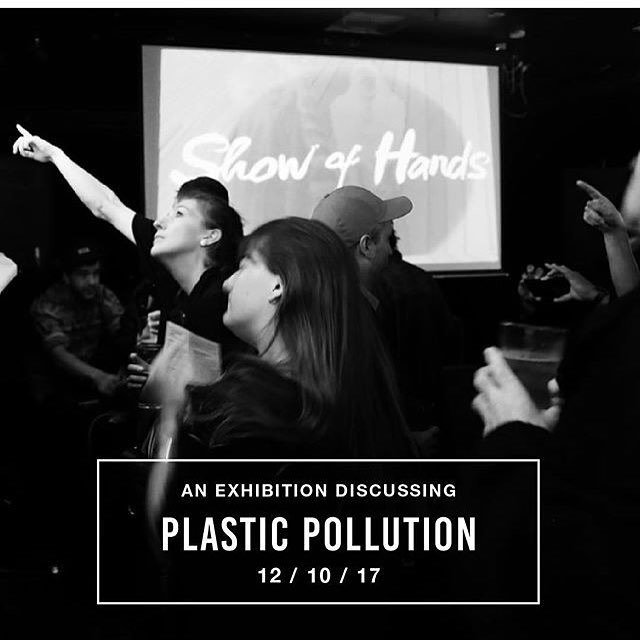 ArchieMacLDN's tweet image. LET'S TALK ABOUT PLASTIC.
What single use plastic have you used this week? Let me know in the comments below (poet 👍) and help me build a p…