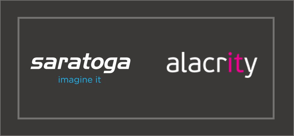 SaratogaDev's tweet photo. 'Merging @Alacrity_SA &amp; @SaratogaSA enables us to provide a more competitive market offering with greater scale': https://t.co/76GHK7Xhph https://t.co/1v4bE96K59