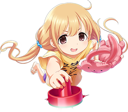 デレステキュート透過画像bot No Twitter リトルリドル 双葉杏 T Co Mzjkgrqg7r