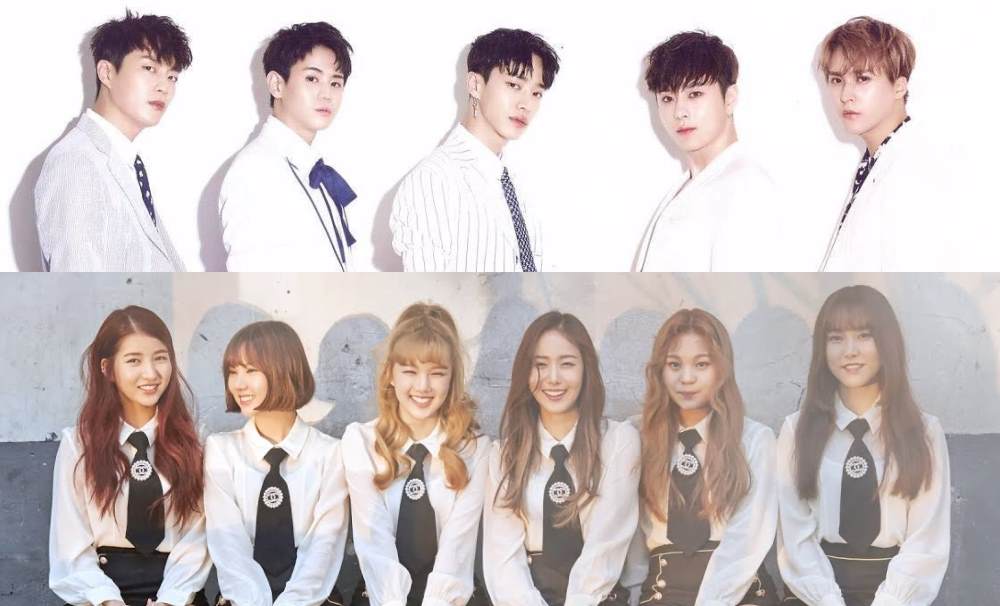Highlight, G-Friend, A Pink, EXID, &amp; more to feature on 'Weekly Idol' Chuseok special
allkpop.com/article/2017/0…