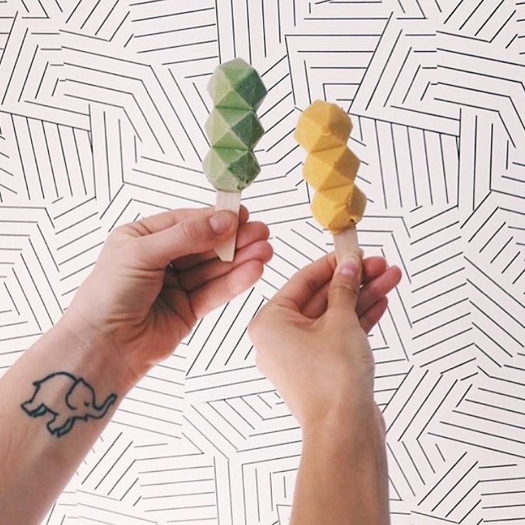 Ffoodinstitute's tweet image. Stai ancora sognando l'Estate? Allora è tempo di stampare il tuo gelato! Scopri di più sul sito di @MakerFaireRome: makerfairerome.eu/it/stai-ancora…