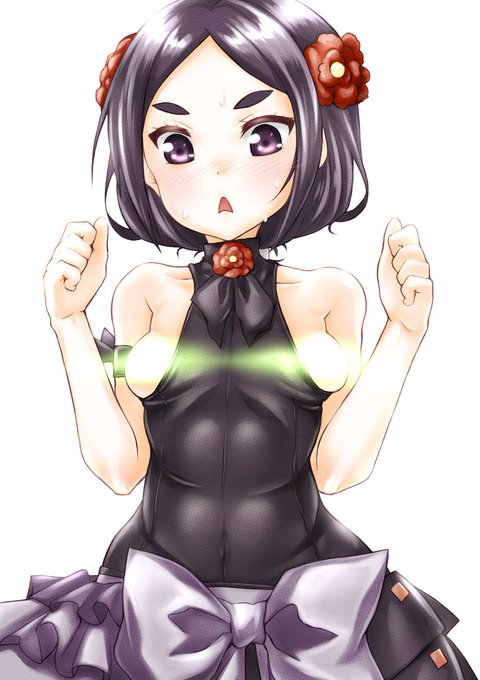 ちせ殿のtwitterイラスト検索結果