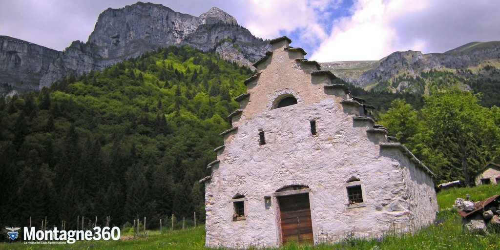 loscarponecai's tweet photo. ⛰ #Montagne360 / ALTOPIANI DIMENTICATI
Sul numero di Settembre un viaggio a #Sovramonte, nel Parco Nazionale delle Dolomiti Bellunesi! https://t.co/rGvkBHrQWW