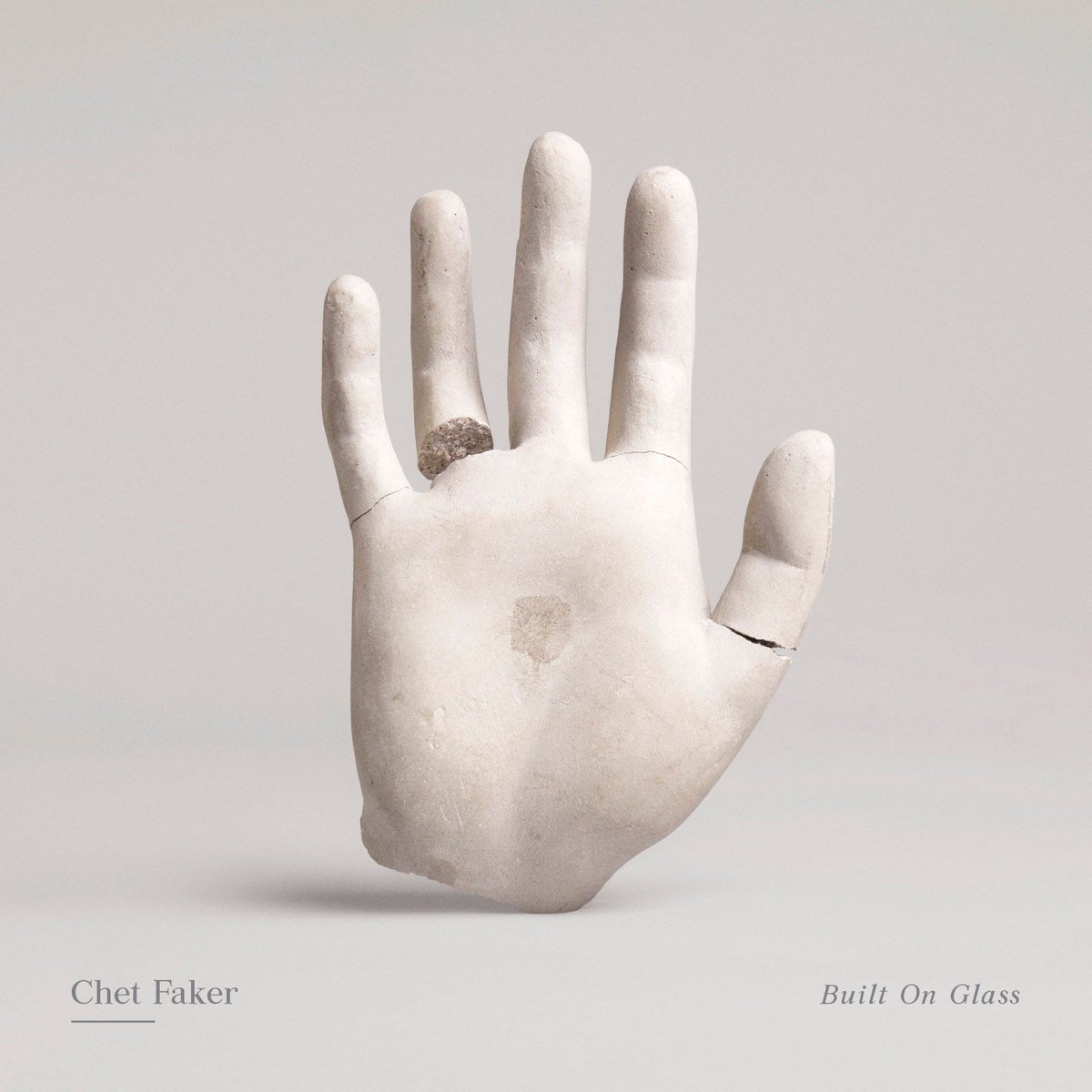 semiologik's tweet photo. #Gold #ChetFaker #BuiltOnGlass #NickMurphy #DownTempo #Soul #TripHop #FutureClassic #Australia (2014) < GOLD > https://t.co/15urTPwyhZ https://t.co/HUcsch873s