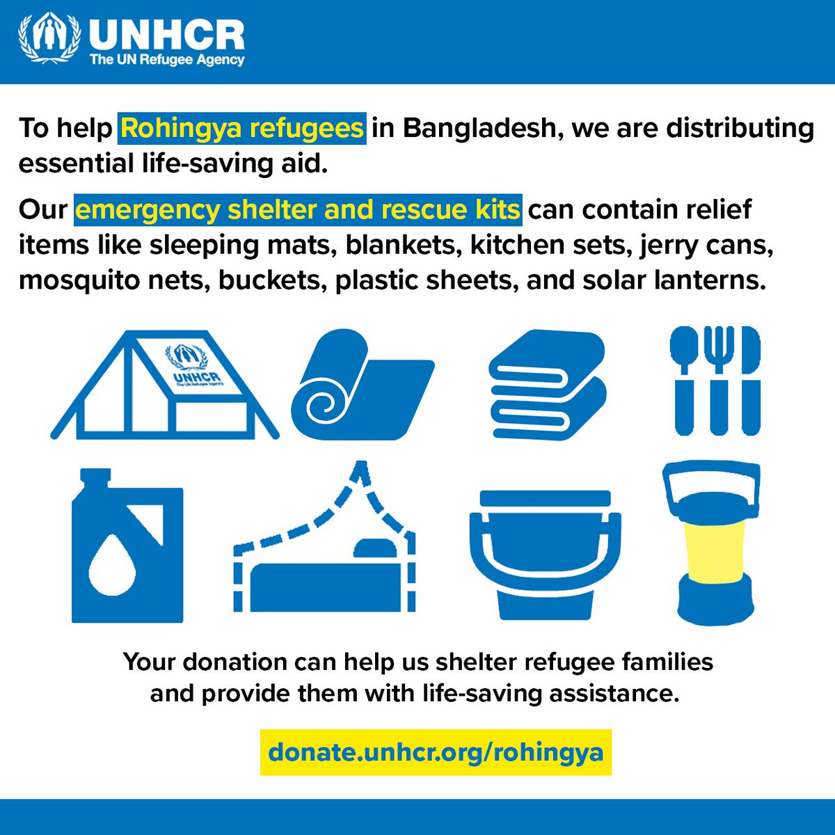 Basic Needs for Refugees: Food, Water, Clothing, Shelter… and Cell Phones?  — Botho