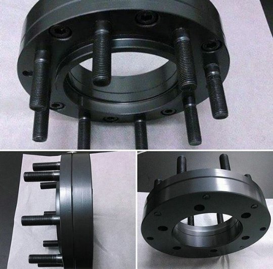 getflush's tweet image. Adaptadores de rodas bi partidos