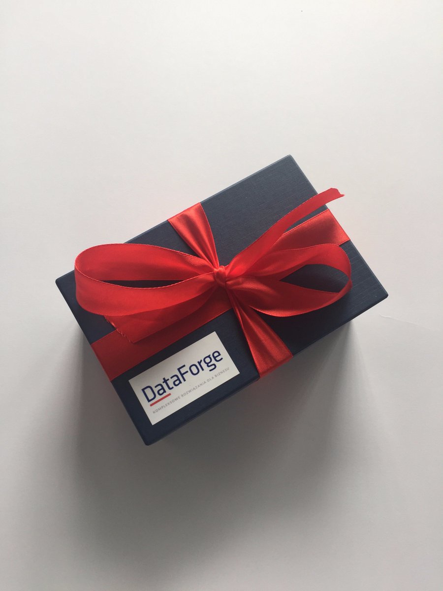 dataforge_pl's tweet image. #newbrand #newbeginning #dataforge