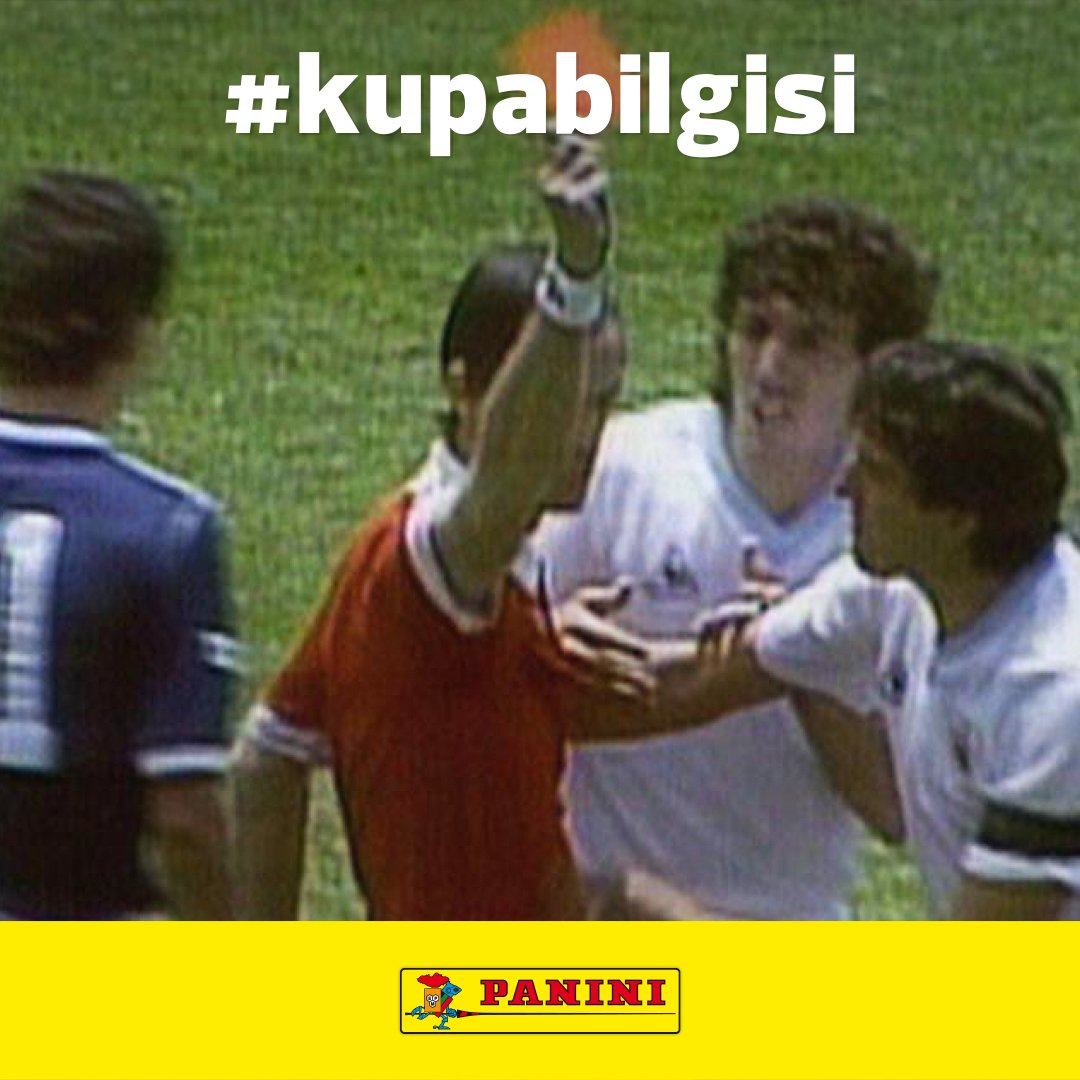 Panini Türkiye tweet media