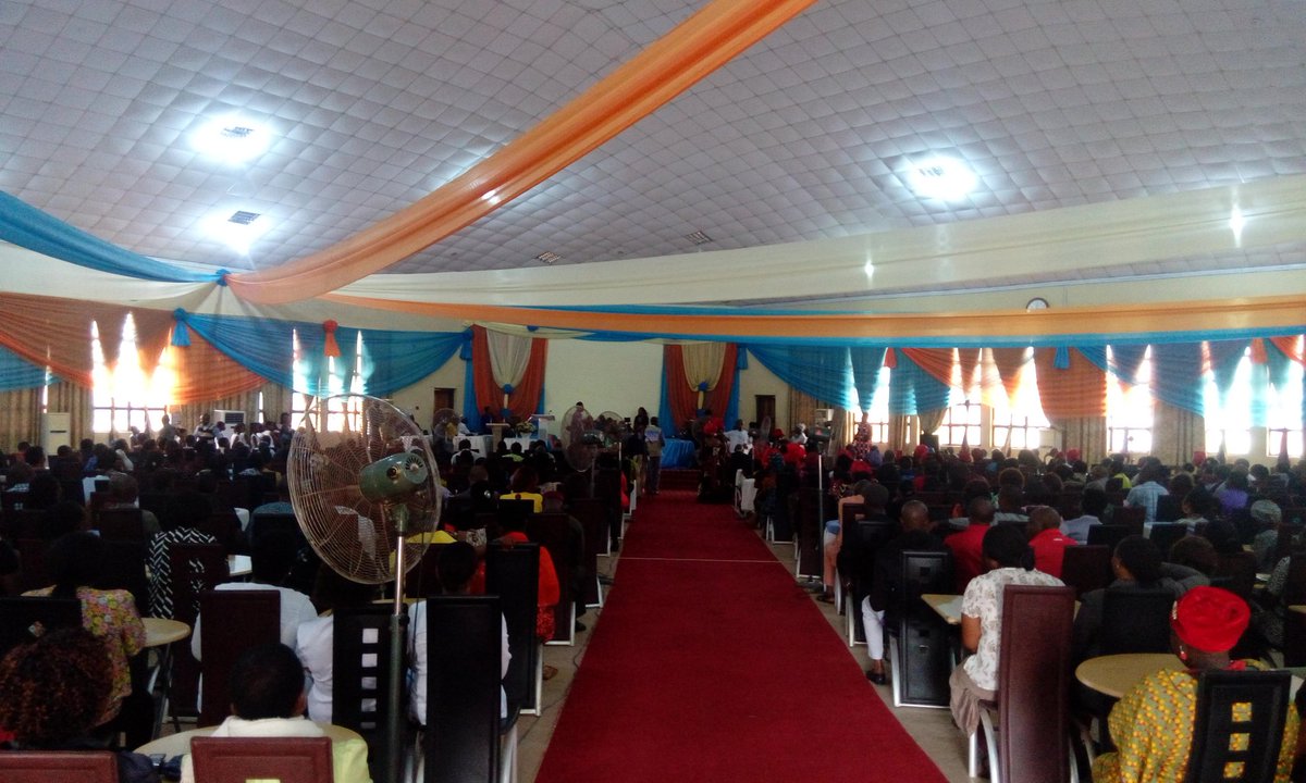 iamejike's tweet photo. At the 137th COHEAD meeting with the heads of Nigerian Polytechnics and Colleges of Education in Owerri

#FlexiSAF #EdTech #ThinkItCreateIt https://t.co/sTcAcxrJBp