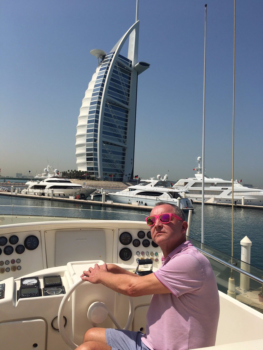 Thanks to my wonderful hosts in #Dubai <a href="/Jumeirah/">Jumeirah</a> 24 Degrees <a href="/Qantas/">Qantas</a> <a href="/etontravel/">Eton Travel Group</a> &amp; of course, Nikki Reebuck. Look out for my travelblog soon!