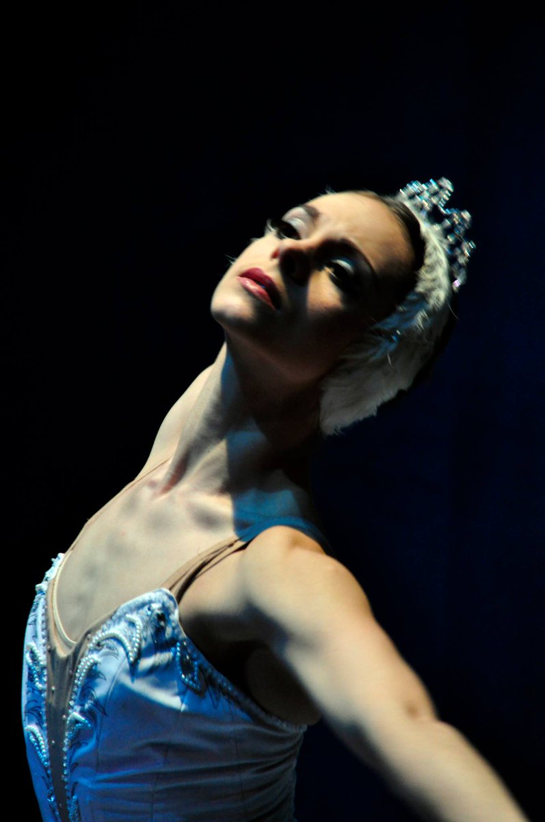 Ballet de Moscu tweet media