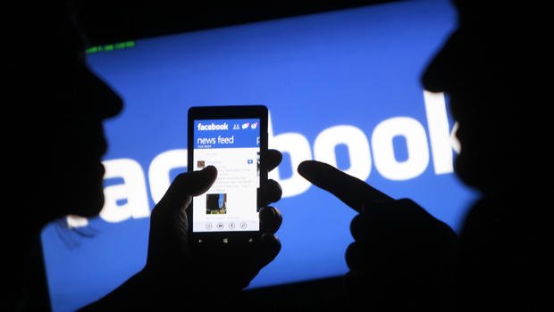 В 2018 году по всей России могут заблокировать #Facebook , если они не выполнят условия Роскомнадзора