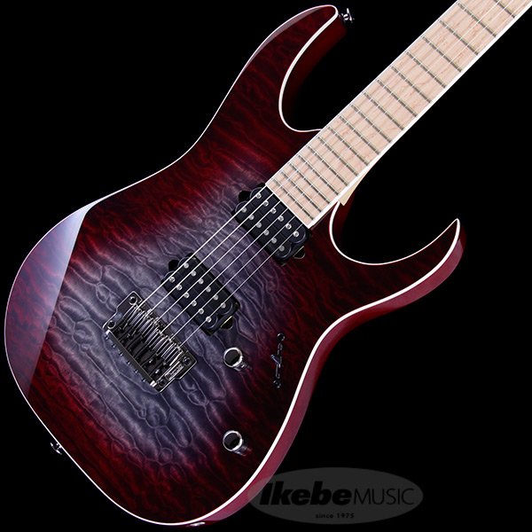Ibanez Prestige RG652MQFXS-DWM