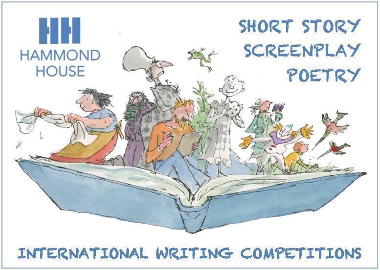hhpublish1's tweet photo. LAST CHANCE TO GET PUBLISHED - Submissions close 3oth Sept. https://t.co/mBFNzxWYha #amwriting #writingcompetition #tedstanley https://t.co/Myq9v6GnDV