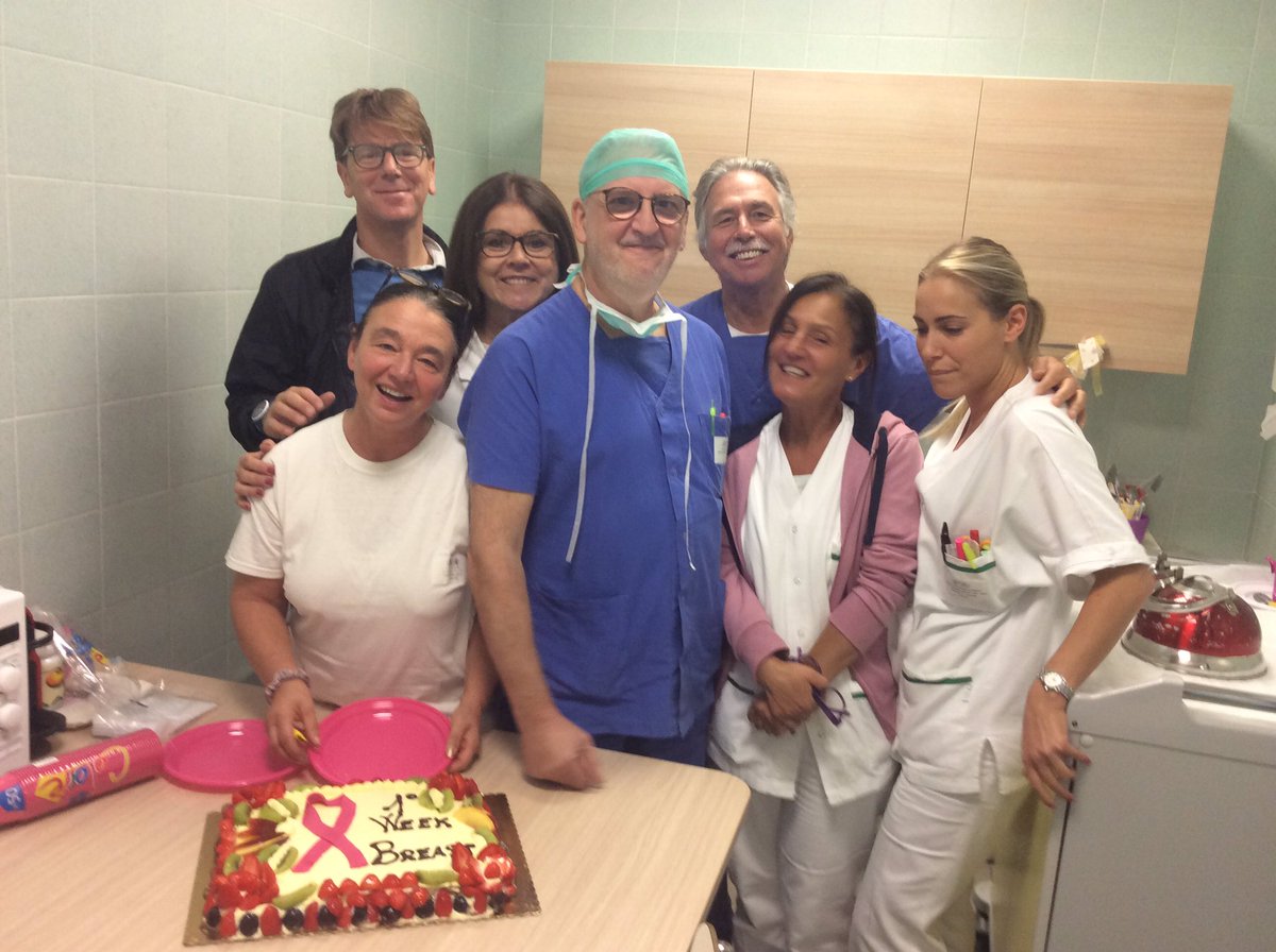 mimar2000's tweet photo. Le eccellenze si festeggiano anche quando sono giovani, primo compleanno nuova #BrestUnit @ospedaleperugia @daniele_torroni @carnio70 https://t.co/BpWZoa0one