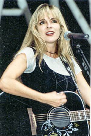 Also Happy Birthday to Carlene Carter, born this day in 1955 