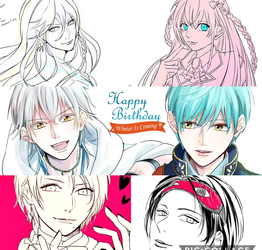 #活撃終わって心がしんどい人繋がりませんか
#刀剣乱舞クラスタさんと繋がりたい
久しぶりに!完全に便乗ですがお願いします😊清光や新撰組推してますけど全体的に愛でています!