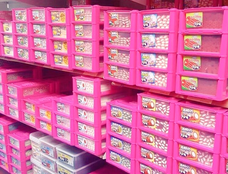 Fini Golosinas tweet media