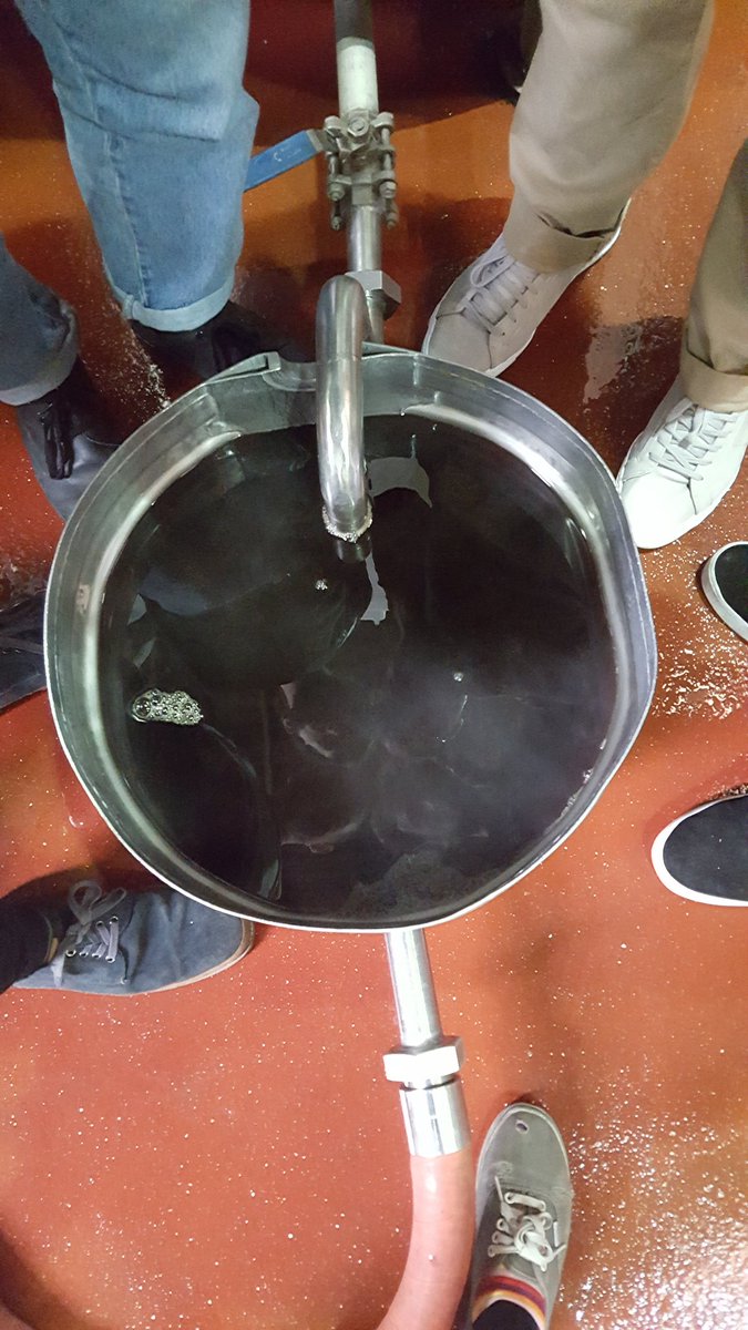 GoodChemBrew's tweet photo. #BonneChance #FirstRunnings #GoodChemvsChanceandCounters #facesinthewort https://t.co/nAjGrDehC9