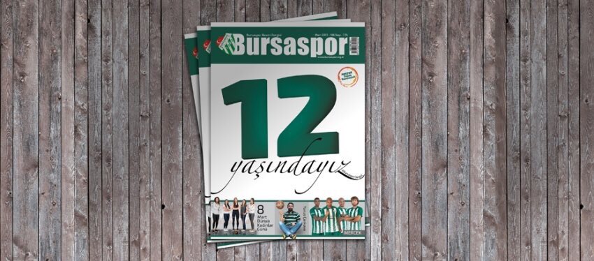 BSDergi's tweet photo. Resmi sitemiz üzerinden, Kredi Kartınız ile Bursaspor Dergisi'ne Abone olabilirsiniz. Abone Ol! Takımına Sahip Çık! https://t.co/J5omVvbOGT https://t.co/9IpCzXpOOw