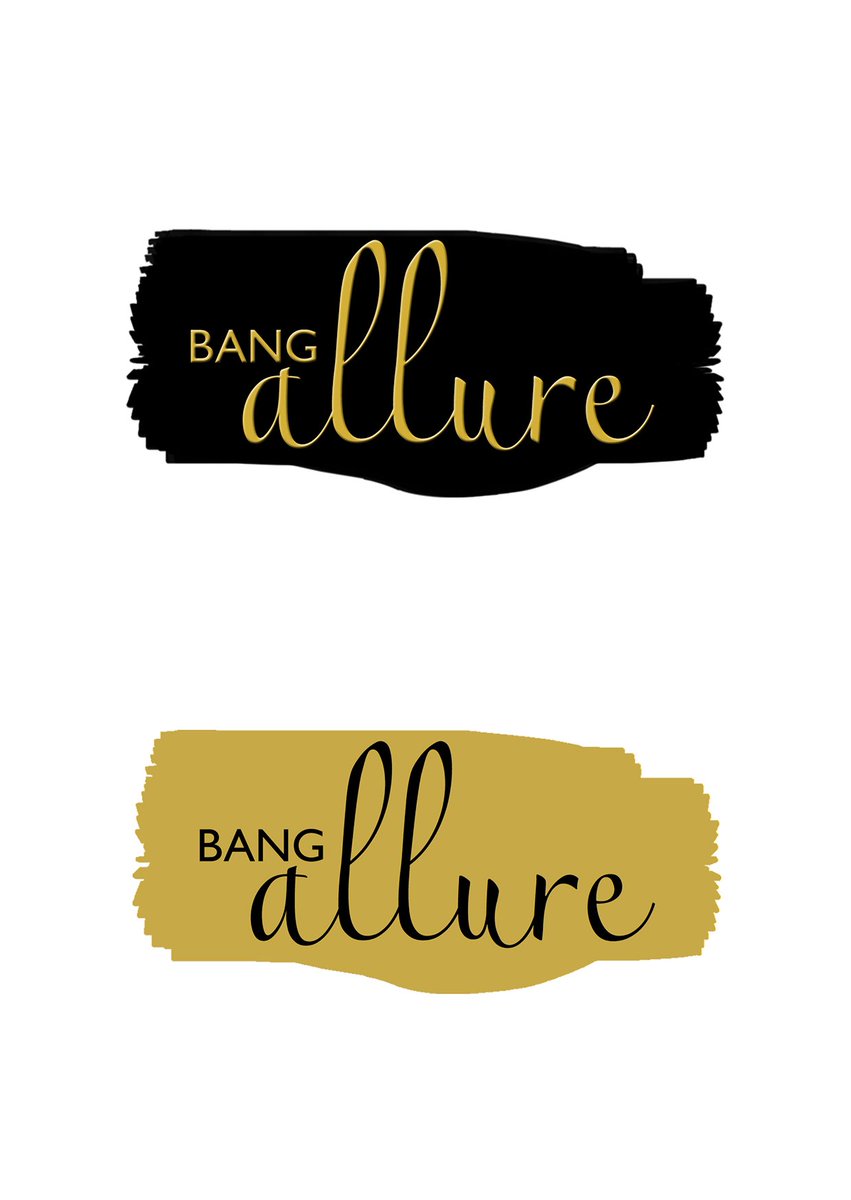 Aanaydesigns's tweet photo. Logo desgined by Aanay!
#logodesign #logo #branding #graphicdesign #typography #goldandblack #type #bangallure #digital #media #aanay https://t.co/odlEH10xZi
