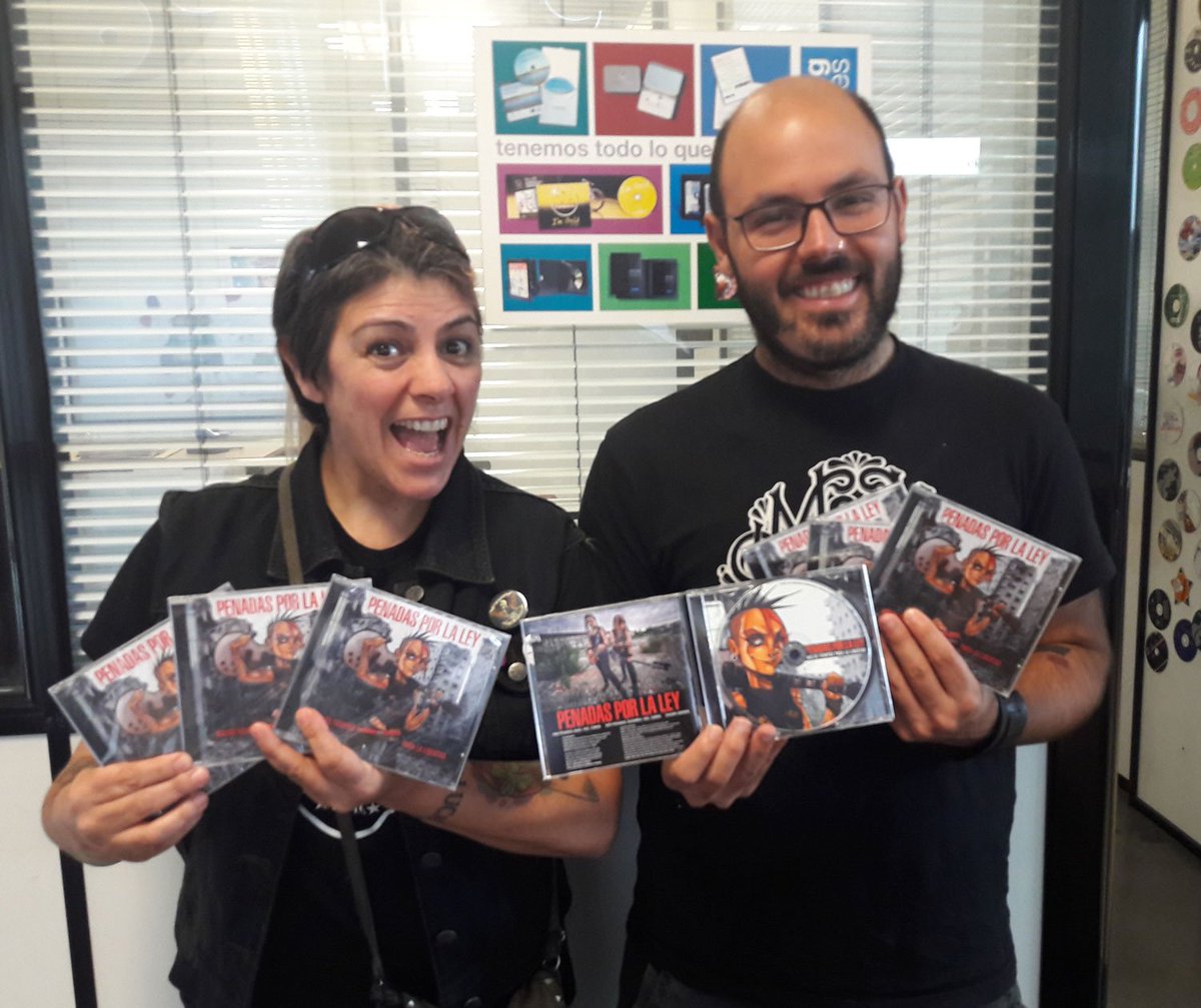 Sarbide Music tweet media