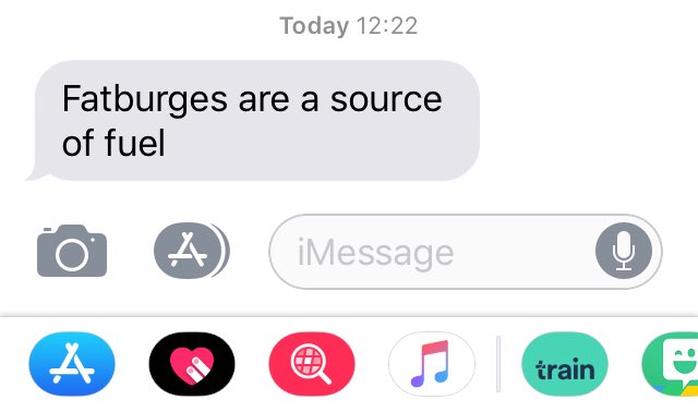 BN_Designer's tweet image. That first text of the day is always so special 😍 @HShobrook