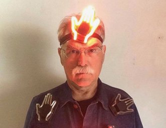 neonworkshops's tweet photo. @WakeExpress Look forward to seeing you tomorrow at our exhibition preview 6-9pm at Neon Workshops :) #neon #animatingneon #neonworkshops https://t.co/RFP46myeDM