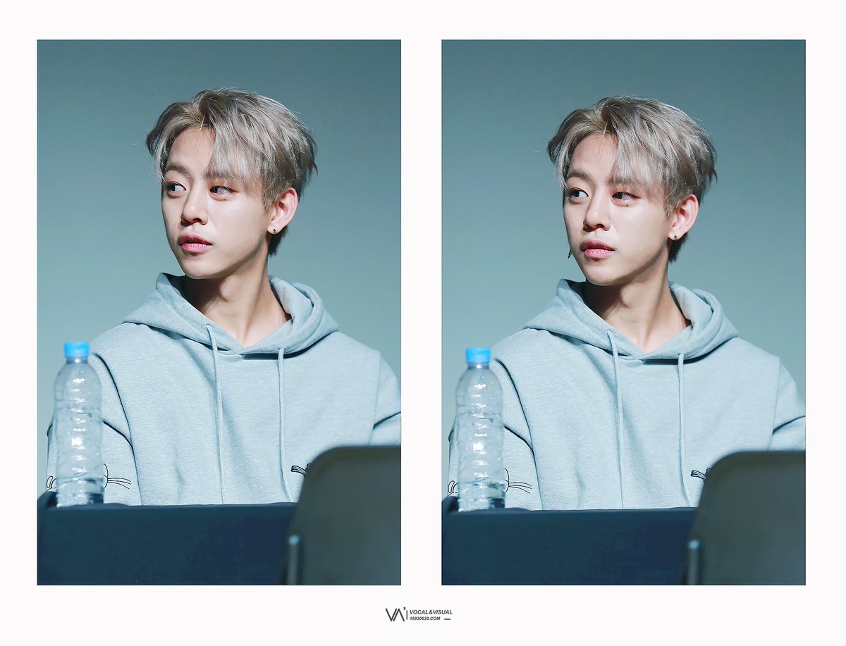 Vocal_Visual's tweet image. 170916  HD:imgur.com/3S9UIgY imgur.com/YMBMGnw  #대현 @BAP_Daehyun  귀엽고 ~~❤️