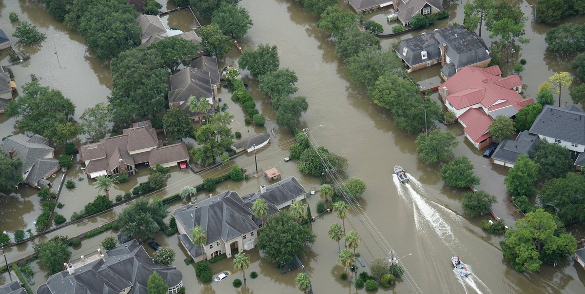 We’re offering homeowners impacted by #HurricaneHarvey rebates on replacement HVAC equipment. Learn how to apply: on.jci.com/2yiq6DR