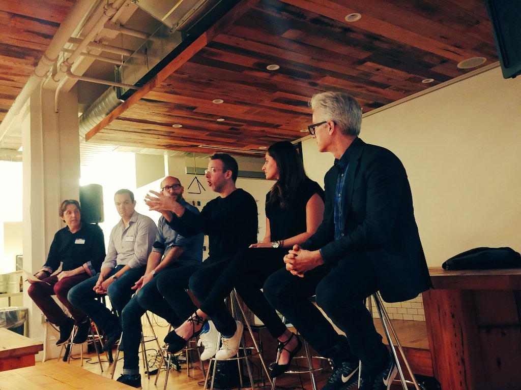 gary_Offbeat's tweet image. How #voice  Technology is Transforming Consumers. Thanks @dashbotio