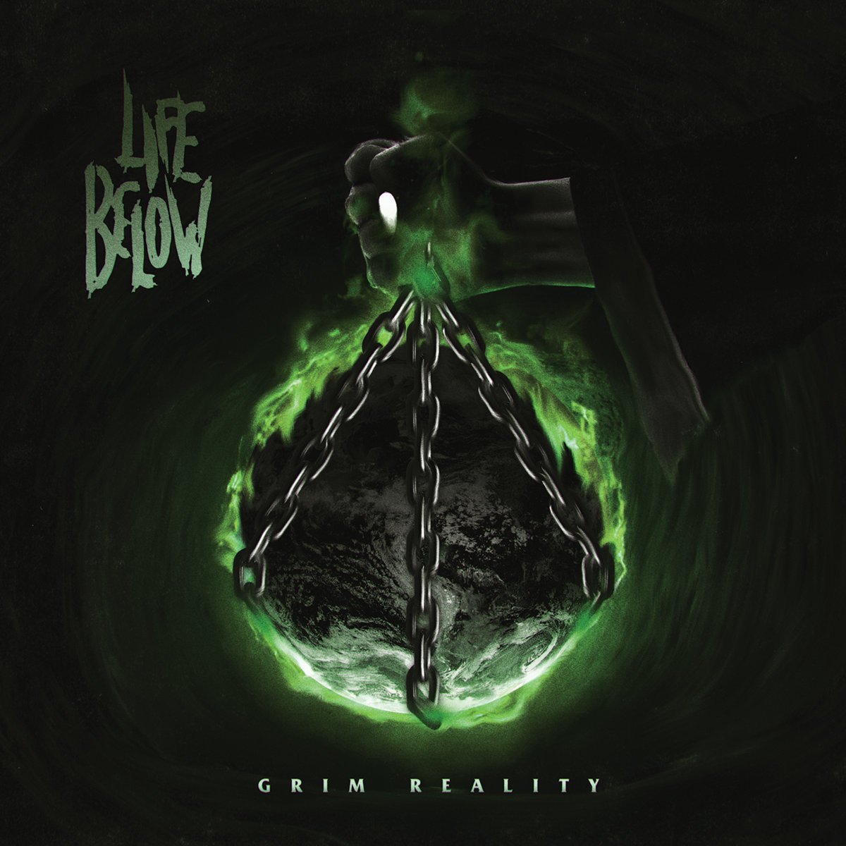 bubblegumclubbb's tweet image. Nobody Told Life Below That South African Hardcore is Dead bubblegumclub.co.za/nobody-told-li…