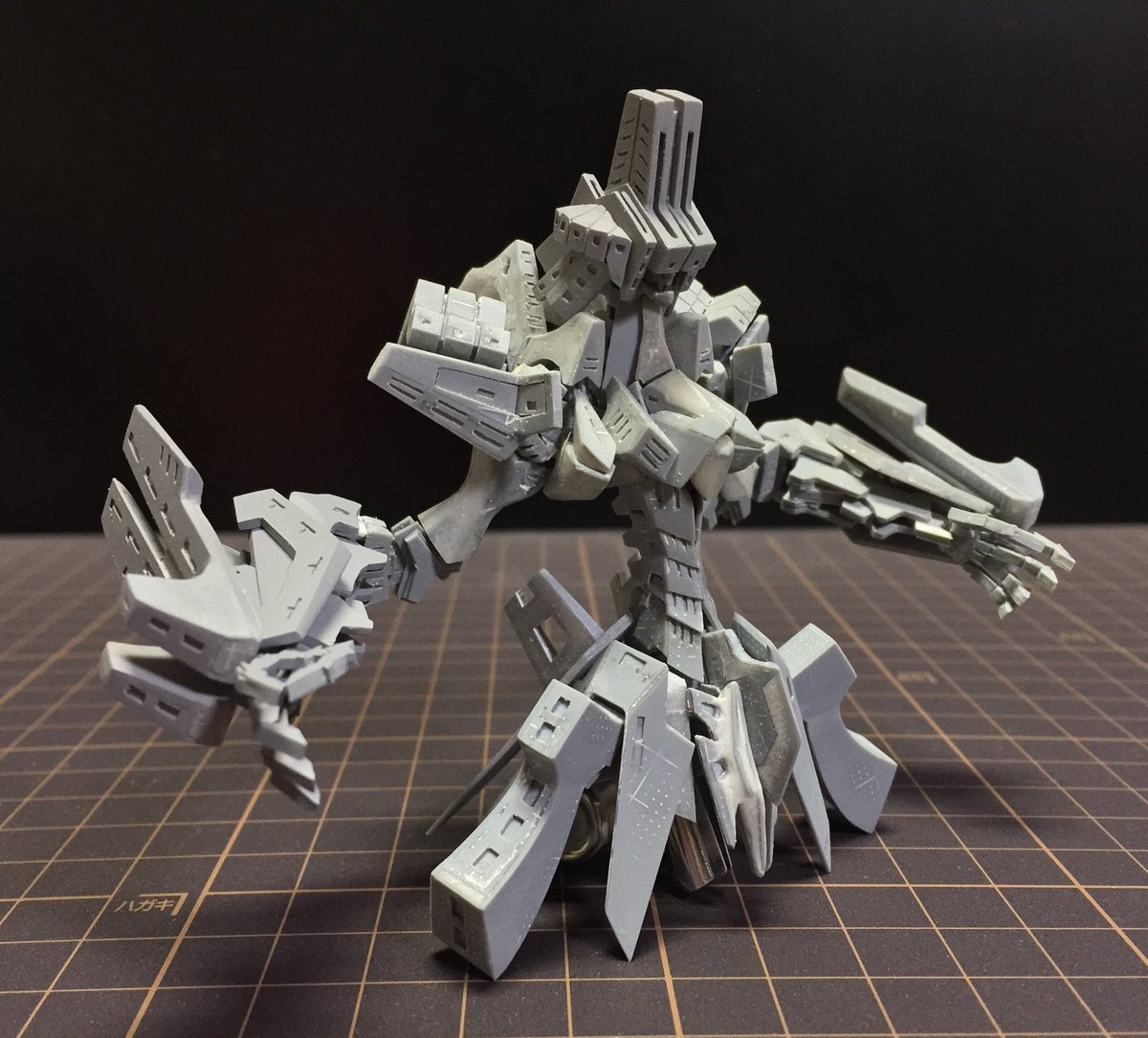 ハイファブリンガー Hashtag On Twitter