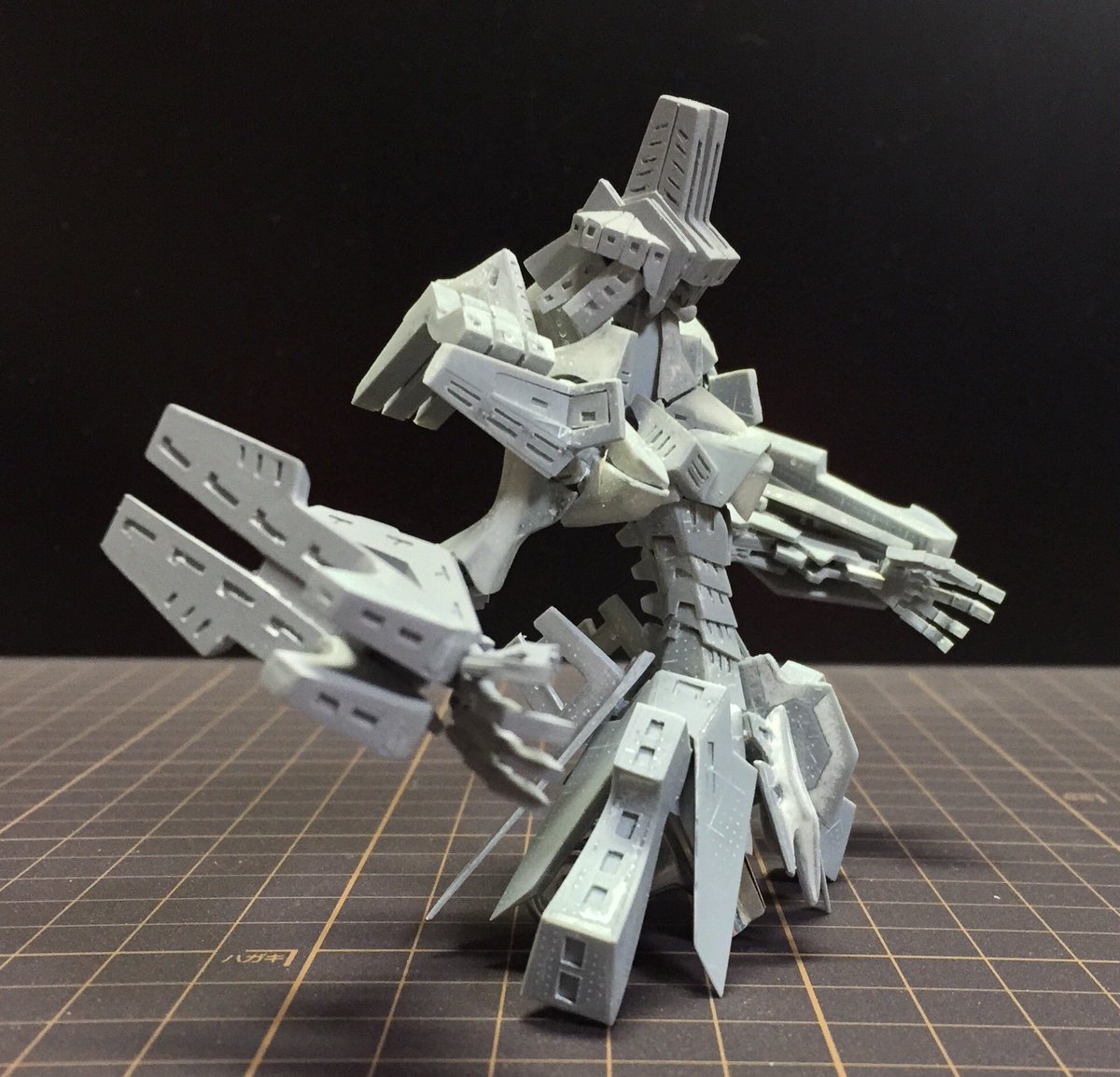 ハイファブリンガー Hashtag On Twitter